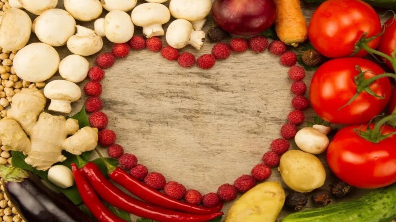 Foto - Uzmanlar tavsiye ediyor! Kalp sağlığını koruyan besinler açıklandı