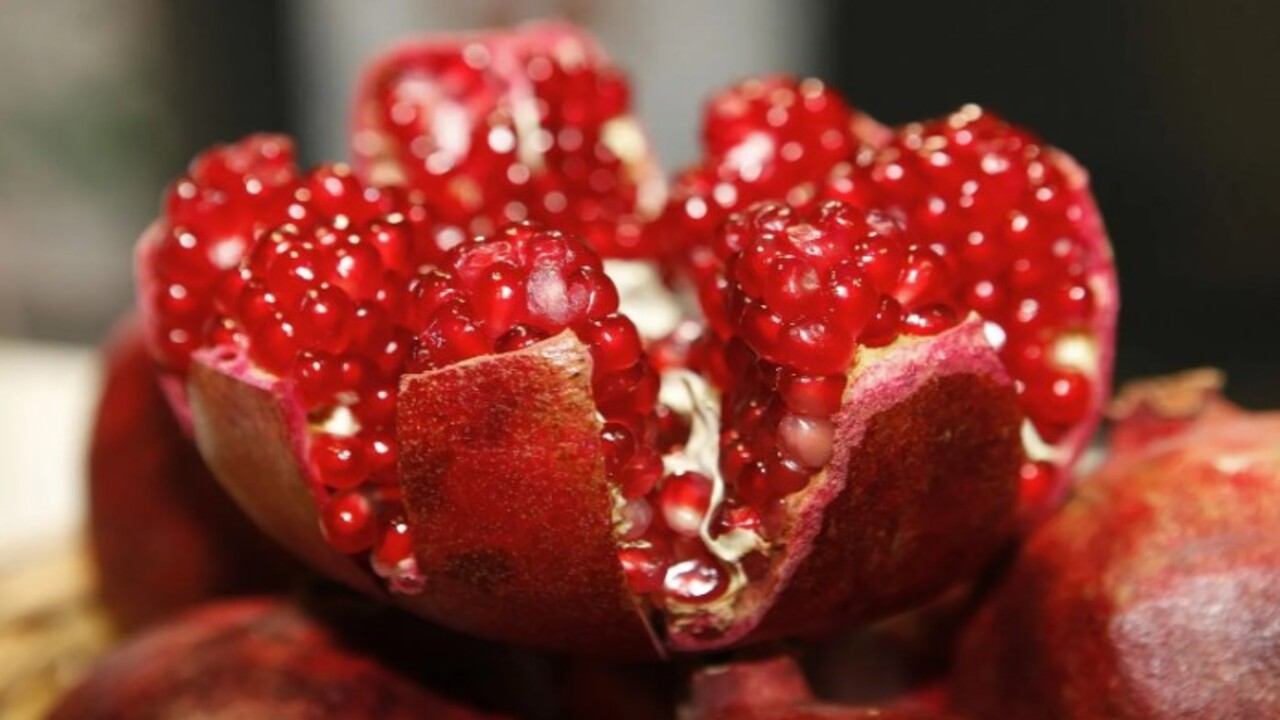 Foto - Uzmanlar tavsiye ediyor! Kalp sağlığını koruyan besinler açıklandı