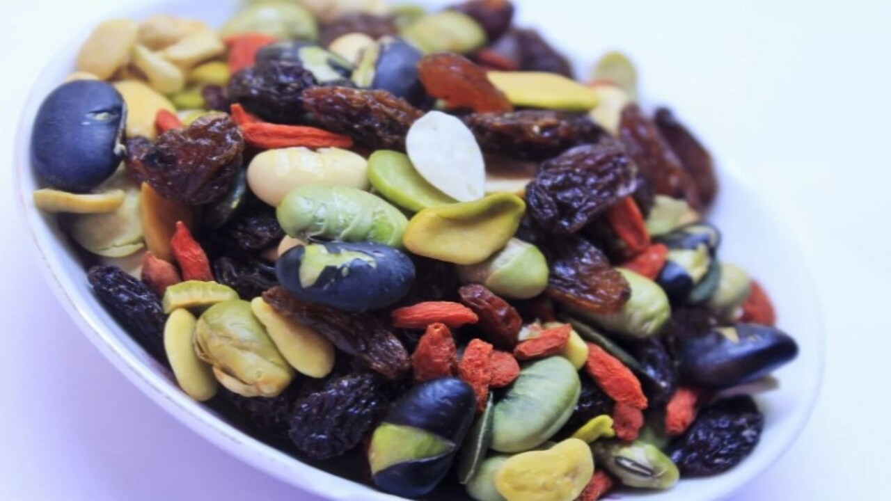 Foto - Uzmanlar tavsiye ediyor! Kalp sağlığını koruyan besinler açıklandı