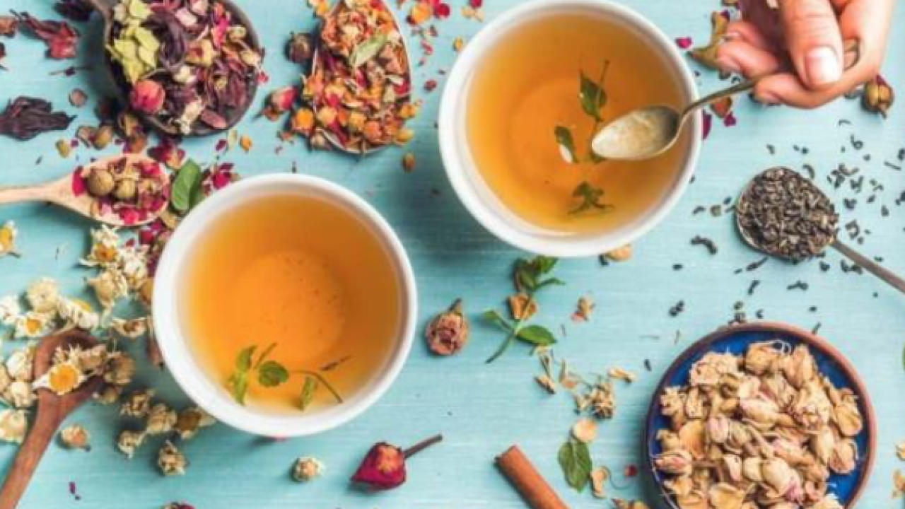 Uzmanlar tavsiye ediyor! En etkili yağ yakan 7 bitki çayı belli oldu
