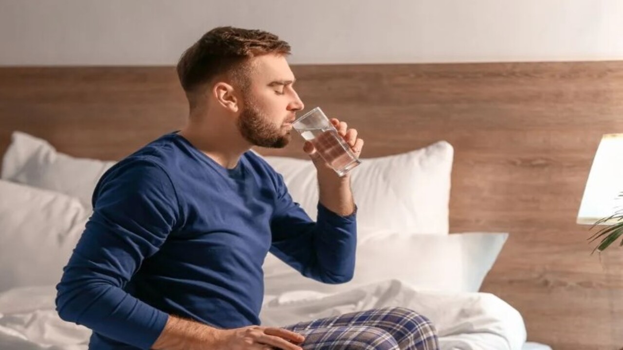 Foto - Uzmanlar tek tek sıraladı! Sahurda bunları yiyenler iftara kadar acıkmayacak