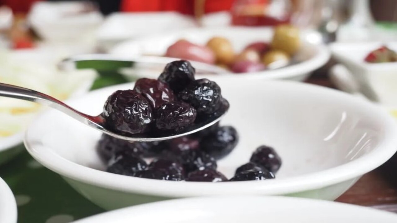 Foto - Uzmanlar tek tek sıraladı! Sahurda bunları yiyenler iftara kadar acıkmayacak