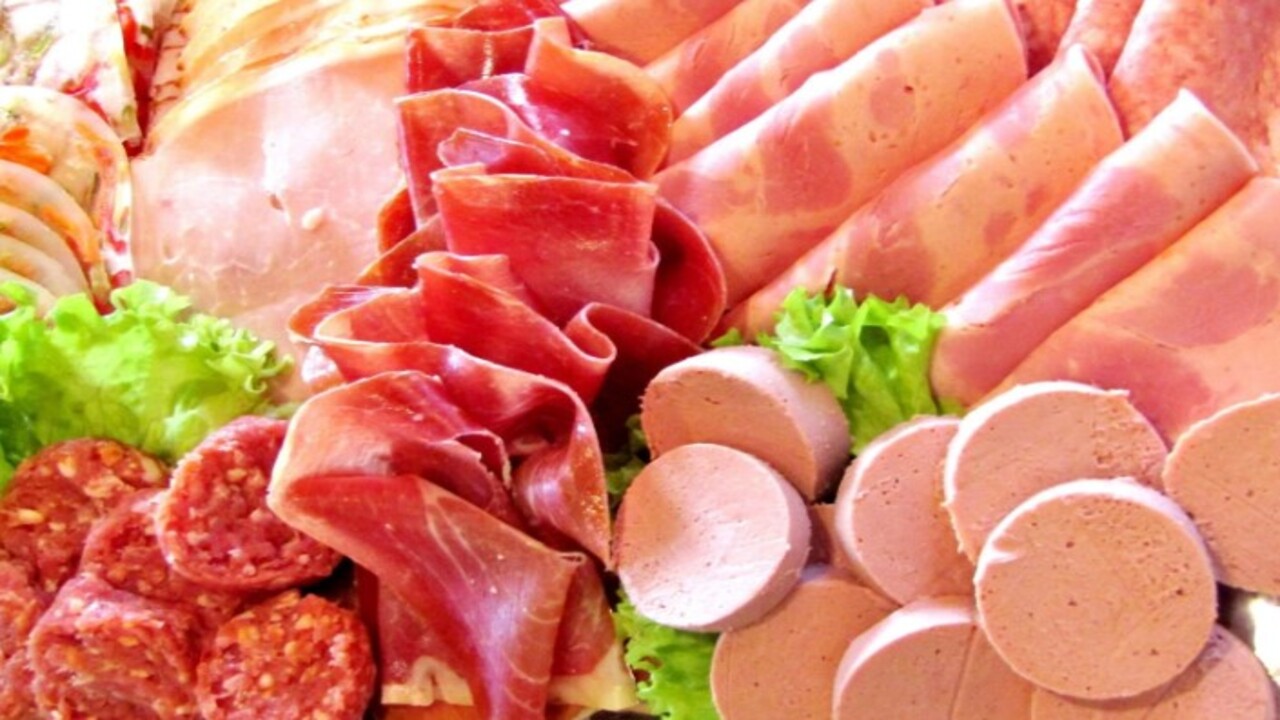 Foto - Uzmanlar teker teker sıraladı! Bu besinler ömrü kısaltıyor