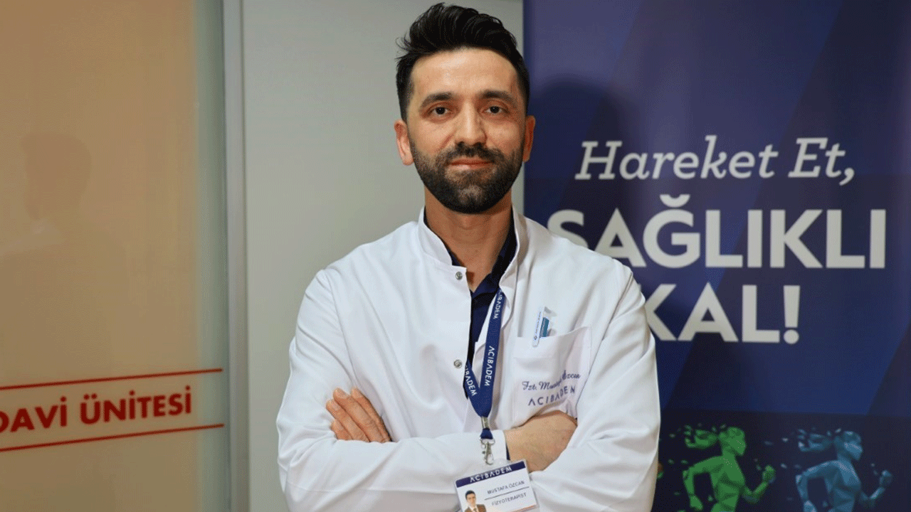 Uzmanlar 'Text Neck' sendromuna karşı uyardı: Her 20-30 dakikada bir bunu yapın!