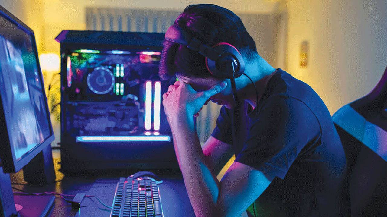 Foto - Uzmanlar 'Text Neck' sendromuna karşı uyardı: Her 20-30 dakikada bir bunu yapın!