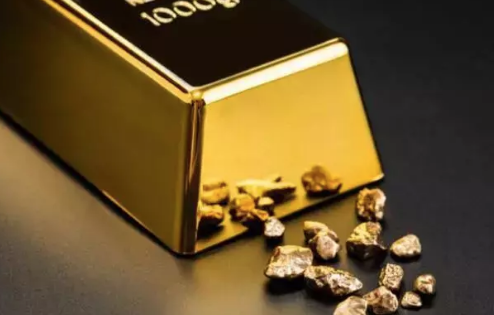 Foto - Uzmanlar üstüne basa basa uyardı: Altın fiyatları rekor üstüne rekor kırdı! Aylar sonra görülmemiş rakam