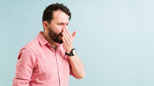 Foto - Uzmanlar uyardı! Ağız kokusu o hastalığın sinyali mi