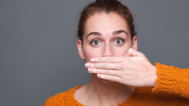 Foto - Uzmanlar uyardı! Ağız kokusu o hastalığın sinyali mi