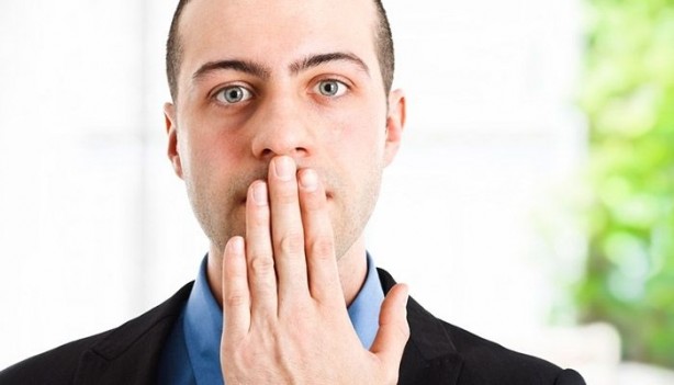 Foto - Uzmanlar uyardı! Ağız kokusu o hastalığın sinyali mi