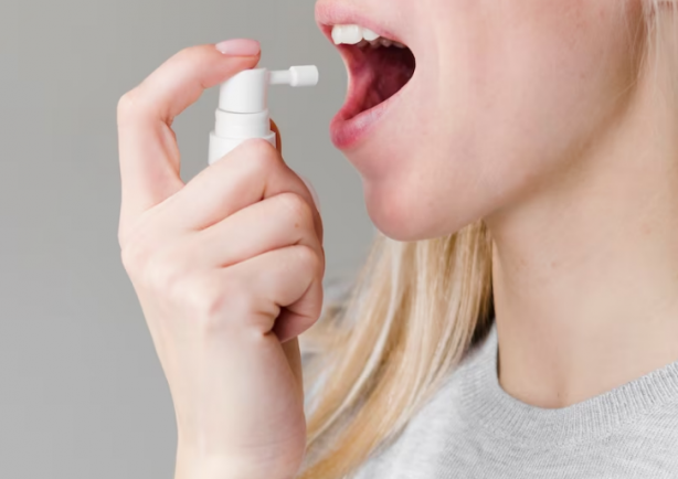 Foto - Uzmanlar uyardı! Ağız kokusu o hastalığın sinyali mi