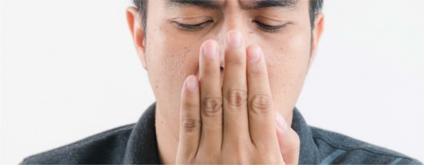 Foto - Uzmanlar uyardı! Ağız kokusu o hastalığın sinyali mi