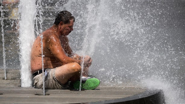 Foto - Uzmanlar uyardı! Aşırı sıcaklıklardan kurtulmanın yolu bu 5 yöntem