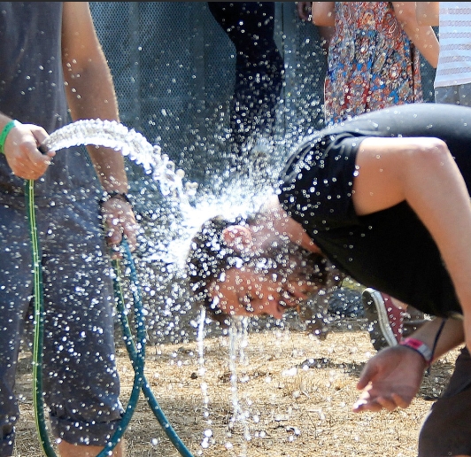 Foto - Uzmanlar uyardı! Aşırı sıcaklıklardan kurtulmanın yolu bu 5 yöntem