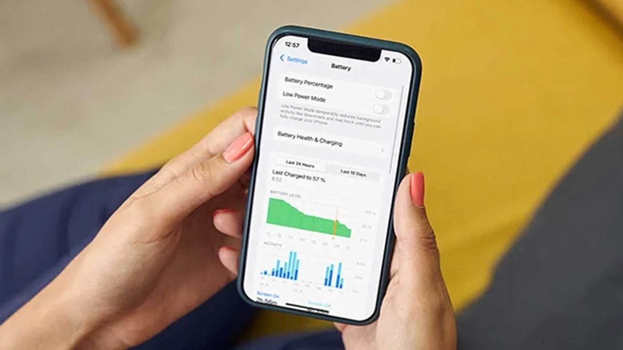 Foto - Uzmanlar uyardı: Bu 5 belirti varsa, telefonunuz gözetleniyor olabilir
