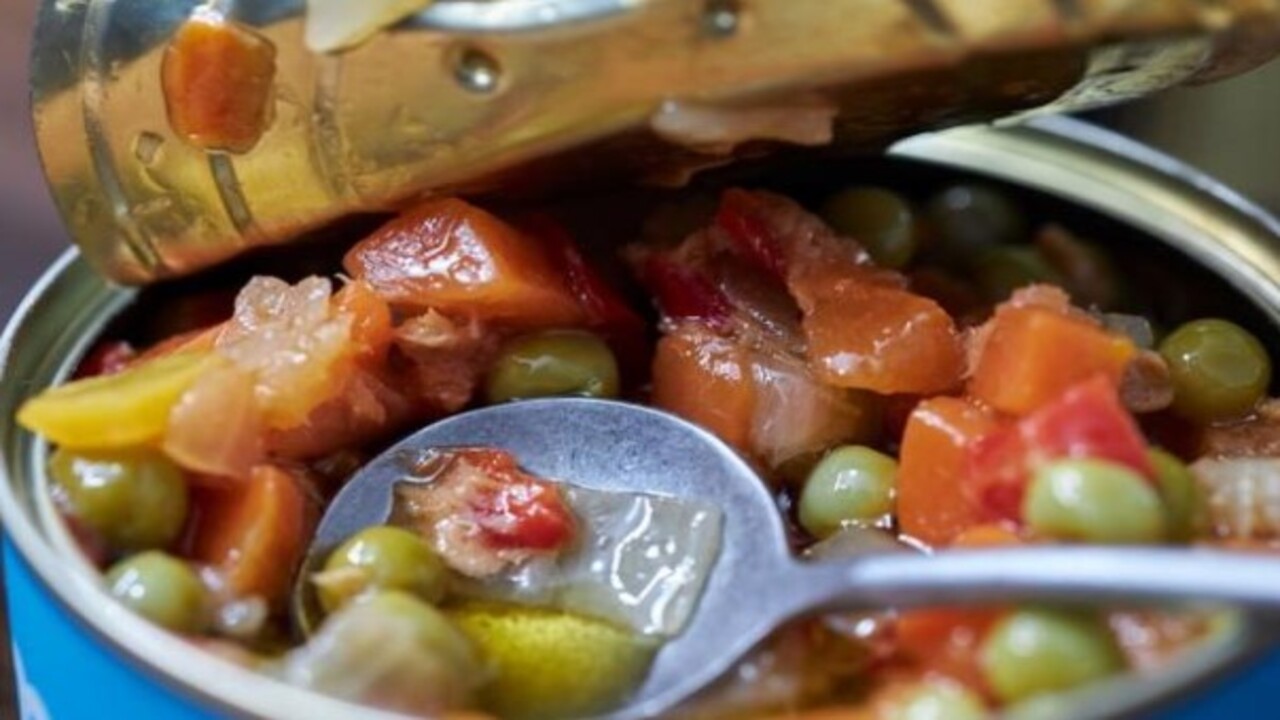 Foto - Uzmanlar uyardı! Bu besin mide kanserine yol açıyor