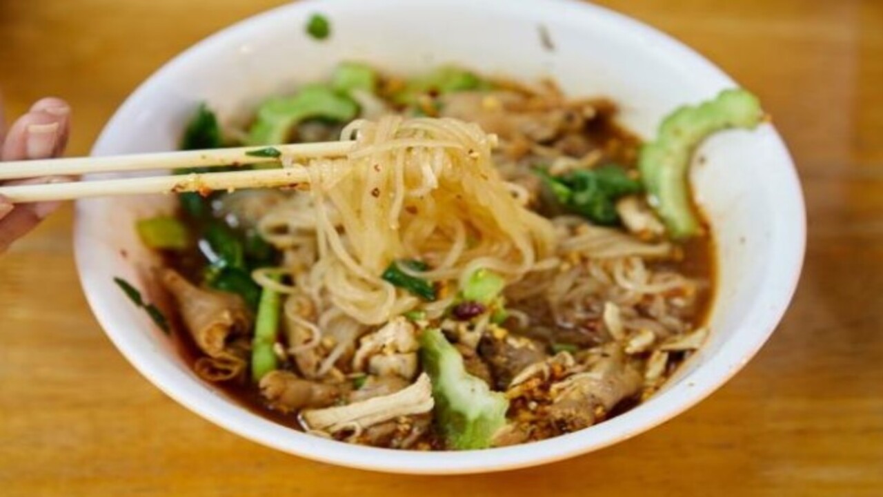 Foto - Uzmanlar uyardı! Bu besin mide kanserine yol açıyor