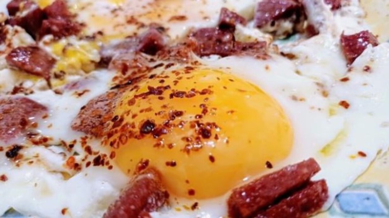 Foto - Uzmanlar uyardı! Bu besin mide kanserine yol açıyor