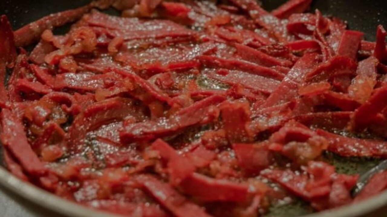 Foto - Uzmanlar uyardı! Bu besin mide kanserine yol açıyor