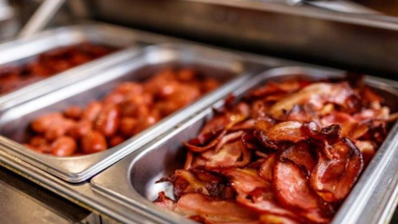 Foto - Uzmanlar uyardı! Bu besin mide kanserine yol açıyor