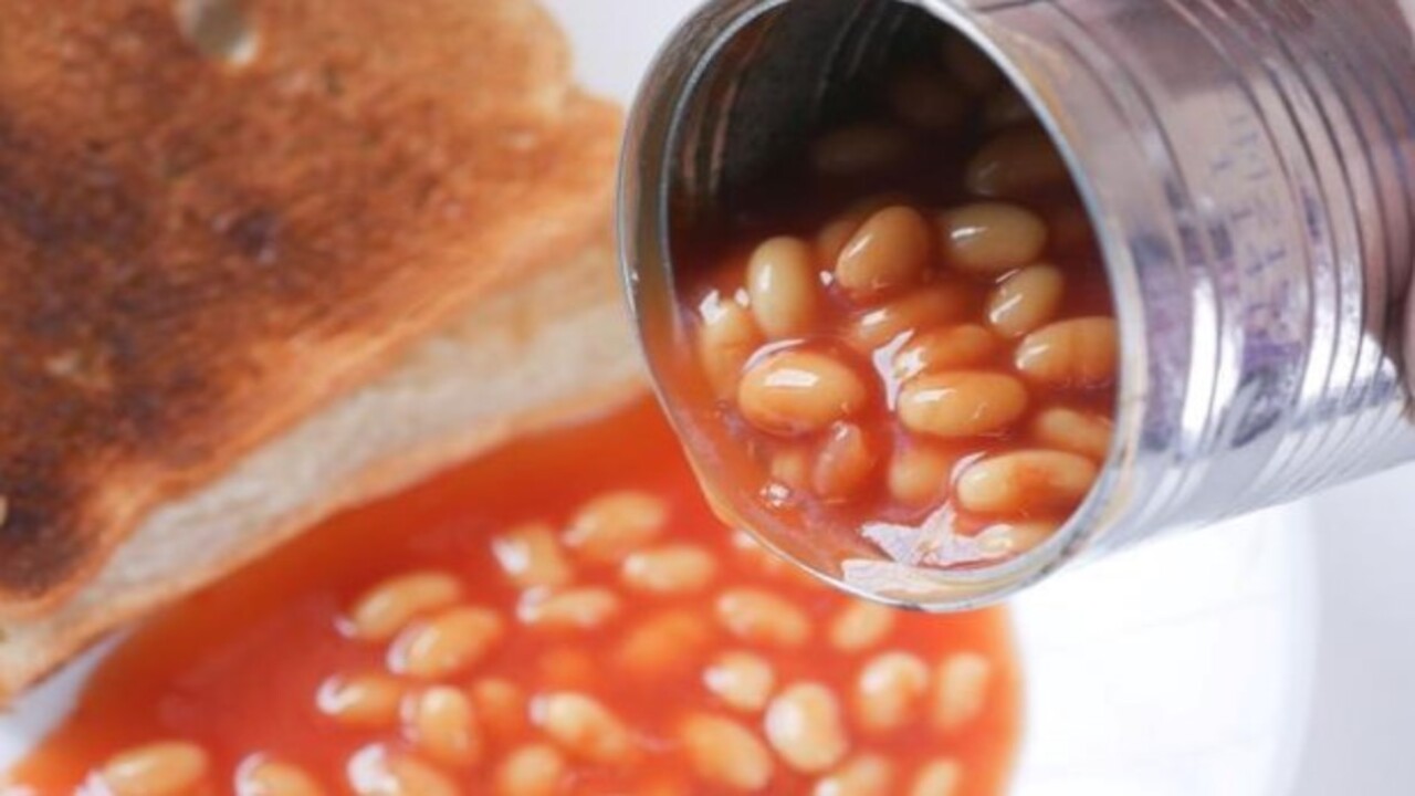 Foto - Uzmanlar uyardı! Bu besin mide kanserine yol açıyor