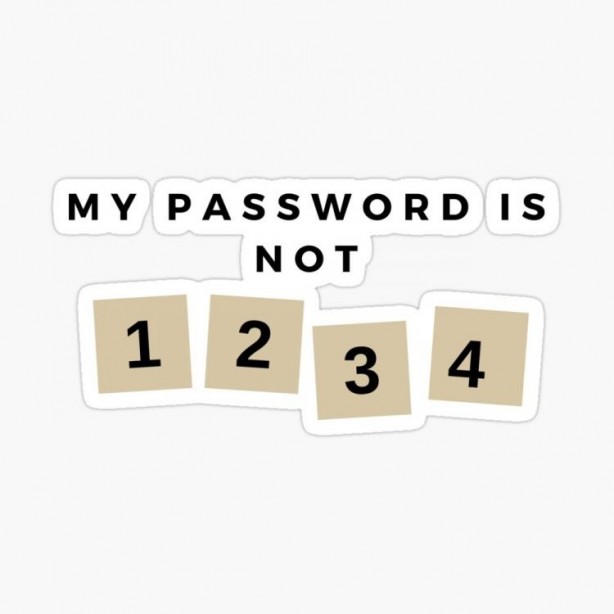 Foto - Uzmanlar uyardı... Bu dokuz parolayı asla kullanmayın!