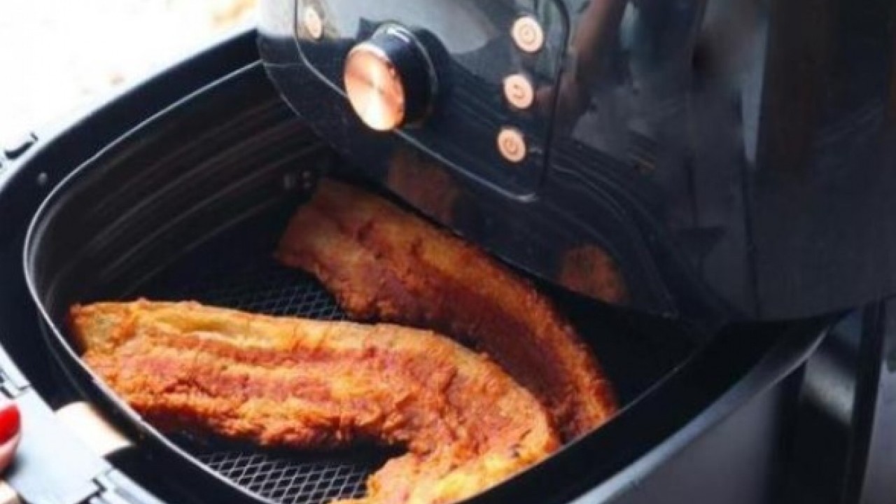 Foto - Uzmanlar uyardı! Bu yiyecekleri sakın Airfryer'e koymayın