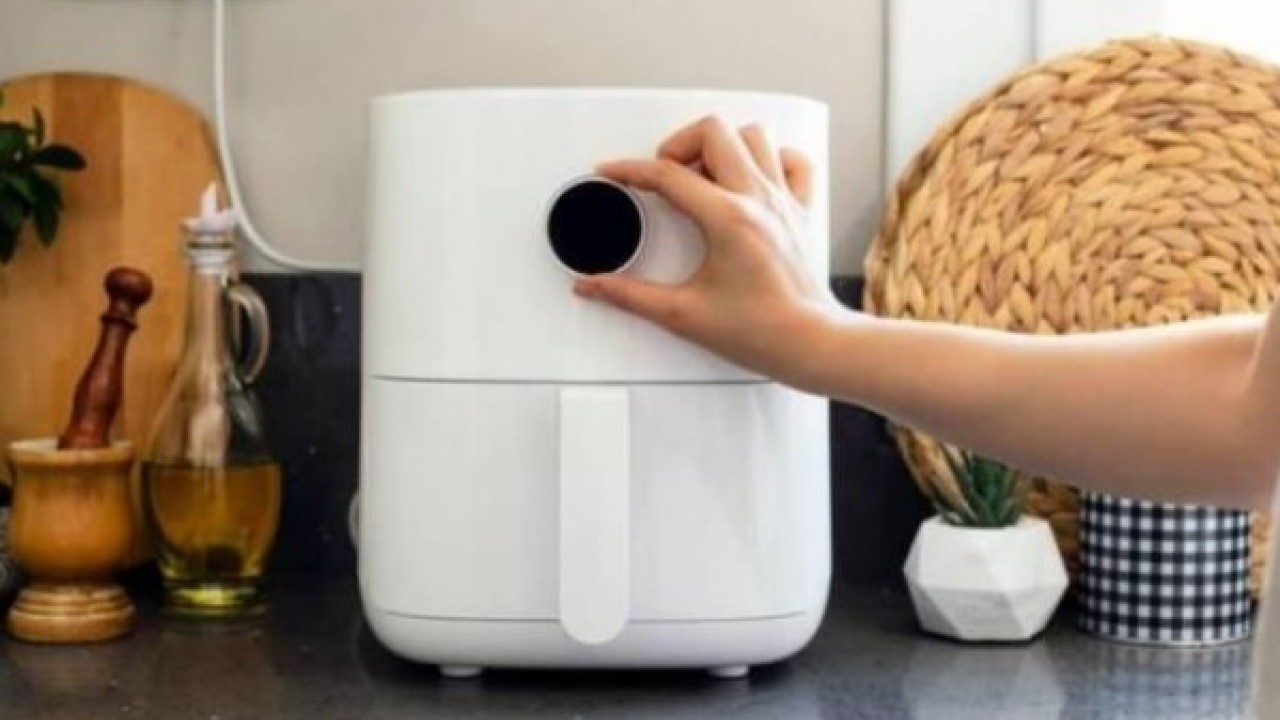 Foto - Uzmanlar uyardı! Bu yiyecekleri sakın Airfryer'e koymayın