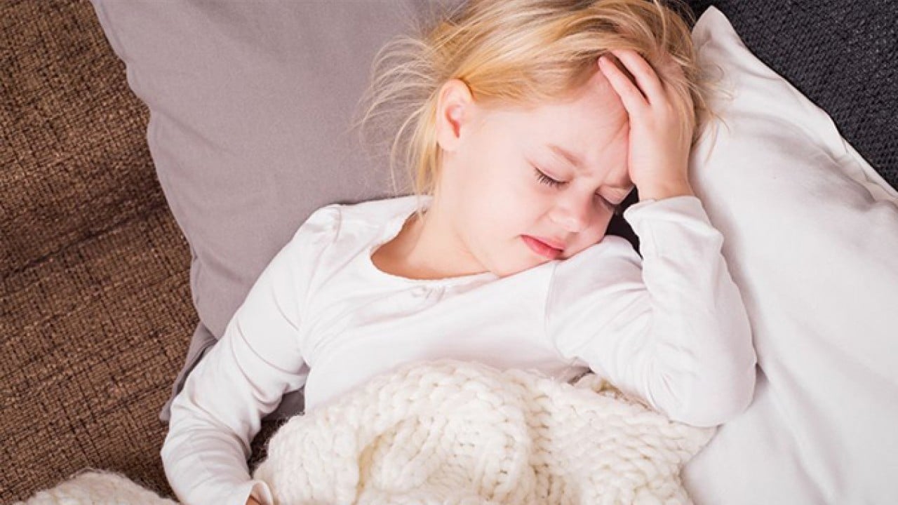 Uzmanlar uyardı! Çocuklarda bakteriyel menenjit ciddiye alınmalı