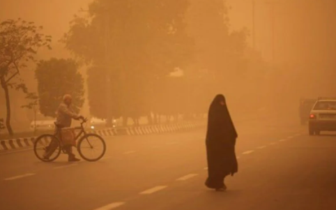 Foto - Uzmanlar uyardı! Dünya gündemi alt üst oldu… Ortadoğu’da bu olacak!