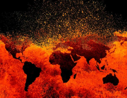 Foto - Uzmanlar uyardı! Dünya gündemi alt üst oldu… Ortadoğu’da bu olacak!