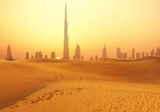 Foto - Uzmanlar uyardı! Dünya gündemi alt üst oldu… Ortadoğu’da bu olacak!