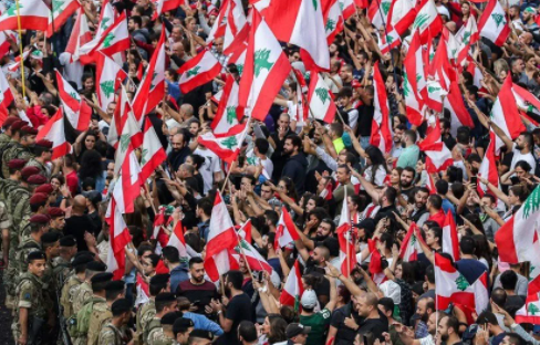 Foto - Uzmanlar uyardı! Dünya gündemi alt üst oldu… Ortadoğu’da bu olacak!