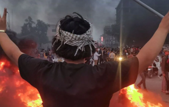 Foto - Uzmanlar uyardı! Dünya gündemi alt üst oldu… Ortadoğu’da bu olacak!