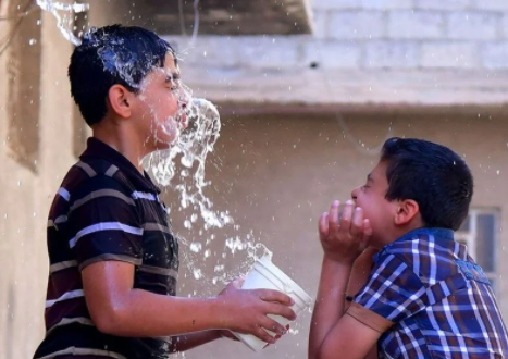 Foto - Uzmanlar uyardı! Dünya gündemi alt üst oldu… Ortadoğu’da bu olacak!