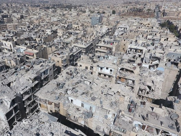 Foto - Uzmanlar uyardı! Dünya gündemi alt üst oldu… Ortadoğu’da bu olacak!