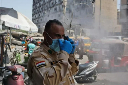 Foto - Uzmanlar uyardı! Dünya gündemi alt üst oldu… Ortadoğu’da bu olacak!
