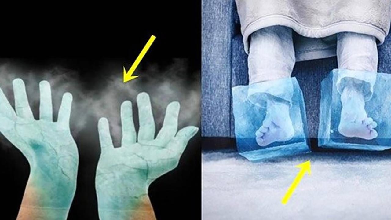 Uzmanlar uyardı! Elleriniz ve ayaklarınız ısınmıyorsa sebebi bu olabilir