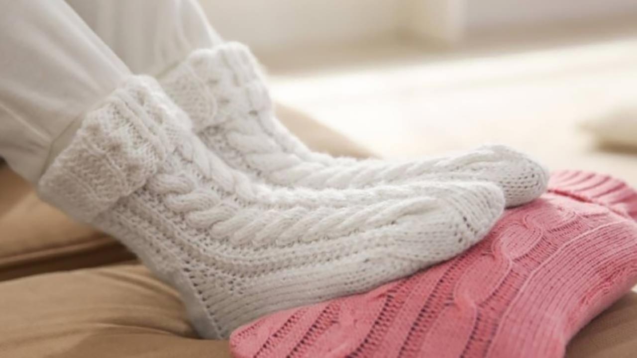 Foto - Uzmanlar uyardı! Elleriniz ve ayaklarınız ısınmıyorsa sebebi bu olabilir