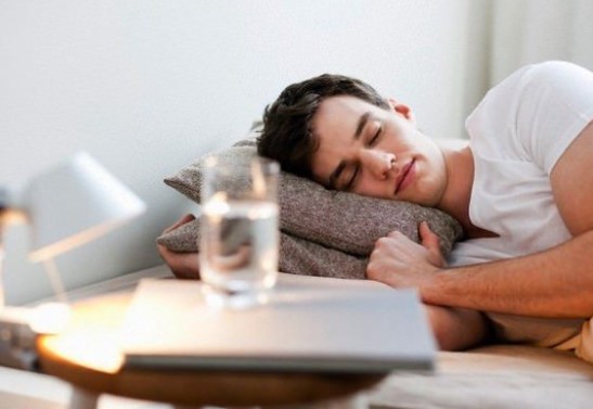 Foto - Uzmanlar uyardı: Gece uyurken bunu yapıyorsanız dikkat! 