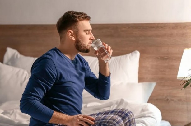 Foto - Uzmanlar uyardı: Gece uyurken bunu yapıyorsanız dikkat! 