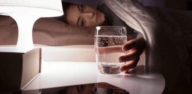 Foto - Uzmanlar uyardı: Gece uyurken bunu yapıyorsanız dikkat! 