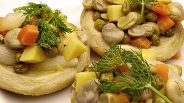 Foto - Uzmanlar uyardı! İşte vücudu temizleyen besinler...