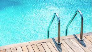 Foto - Uzmanlar uyardı: Sakın havuzda bunu yapmayın, yeterli değil! En riskli enfeksiyonlara davetiye çıkarıyor