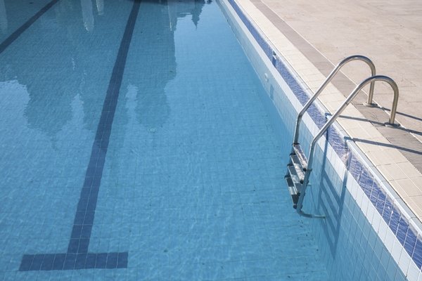 Foto - Uzmanlar uyardı: Sakın havuzda bunu yapmayın, yeterli değil! En riskli enfeksiyonlara davetiye çıkarıyor