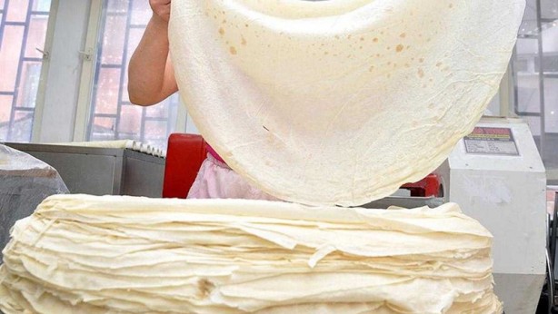 Foto - Uzmanlar uyardı! Unlu mamüllerin içine resmen zehir katılıyor