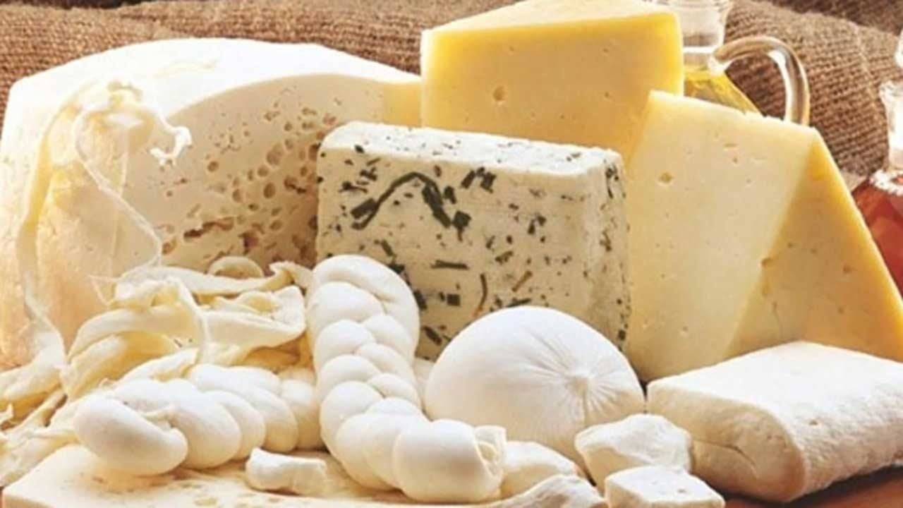 Foto - Uzmanlar uyardı! Uzak durulması gereken peynirler belli oldu