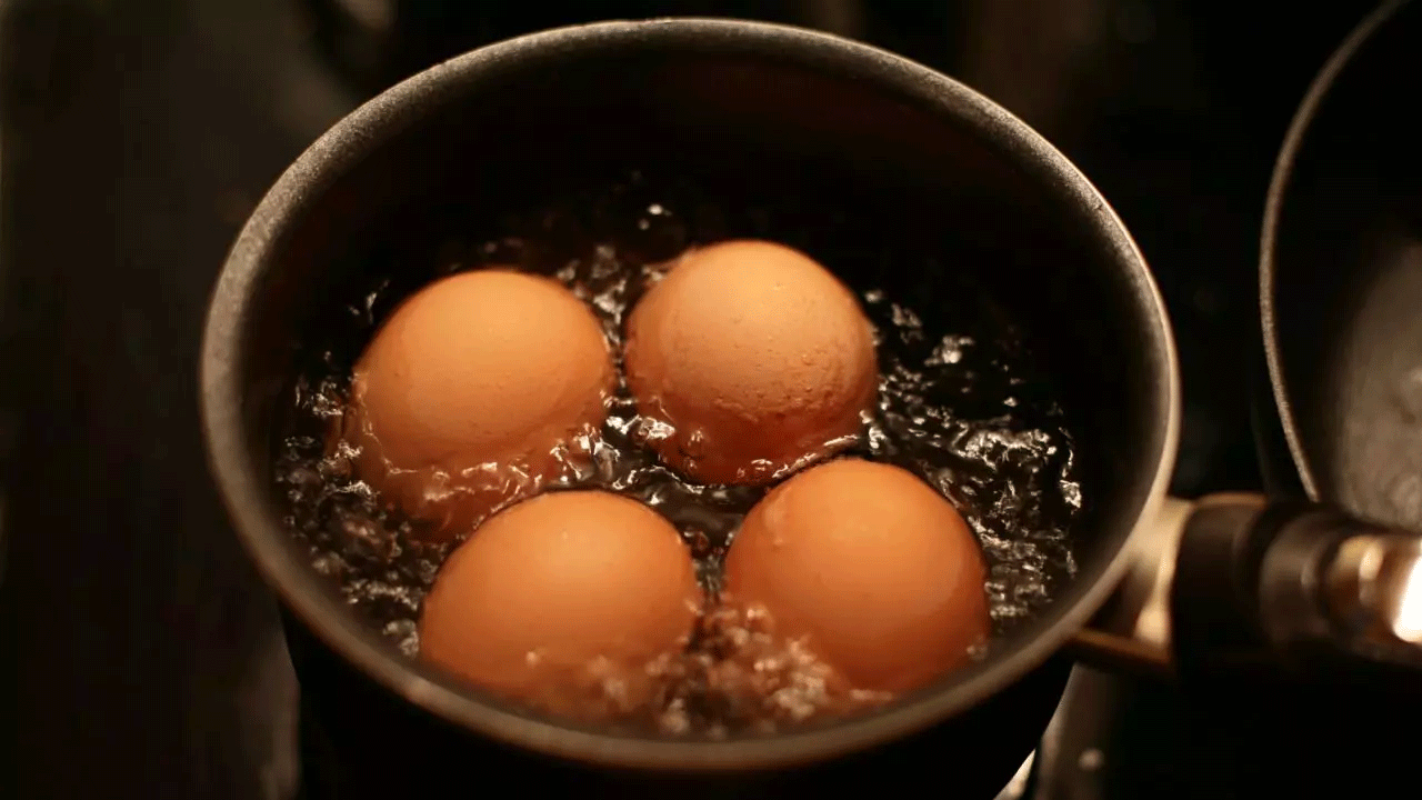 Foto - Uzmanlar uyardı: Yumurtayı sakın böyle pişirmeyin