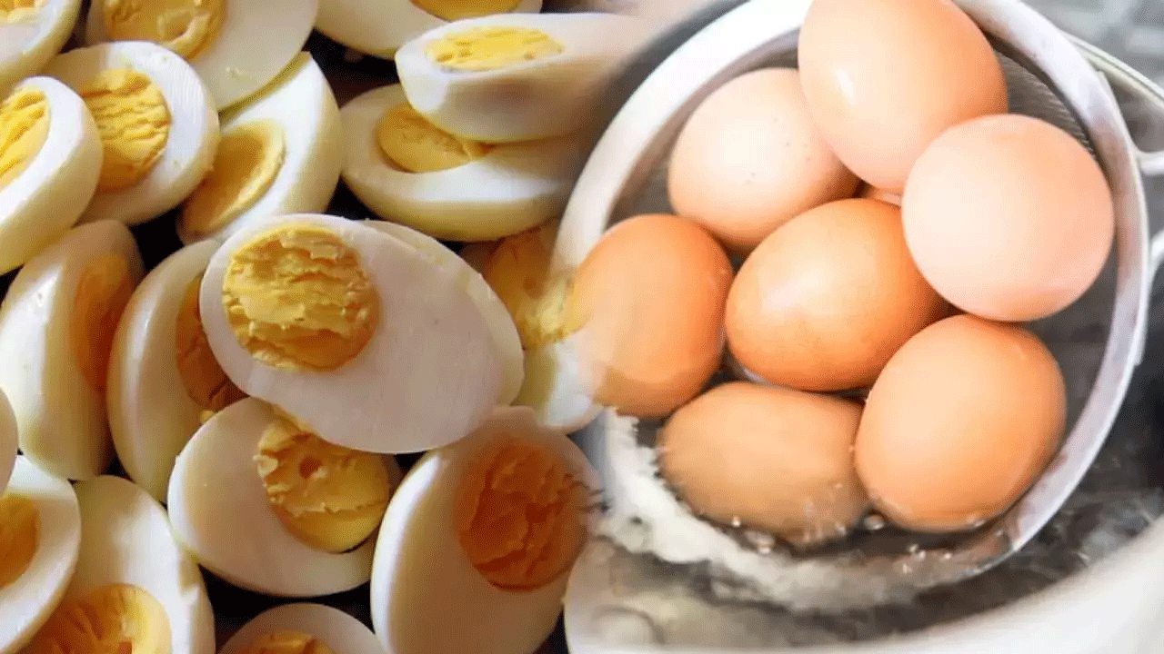 Foto - Uzmanlar uyardı: Yumurtayı sakın böyle pişirmeyin