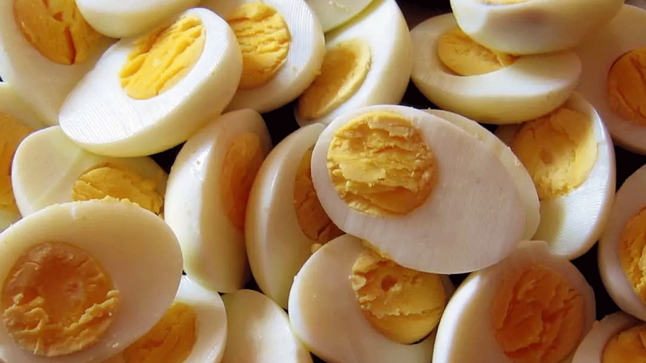 Foto - Uzmanlar uyardı: Yumurtayı sakın böyle pişirmeyin