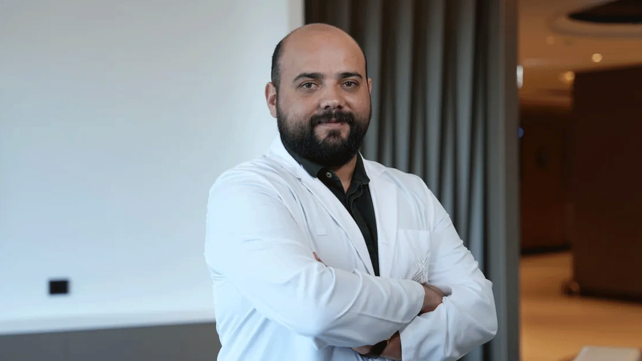 Foto - Uzmanından uyarı geldi: Geçmeyen kulak çınlamasına dikkat!